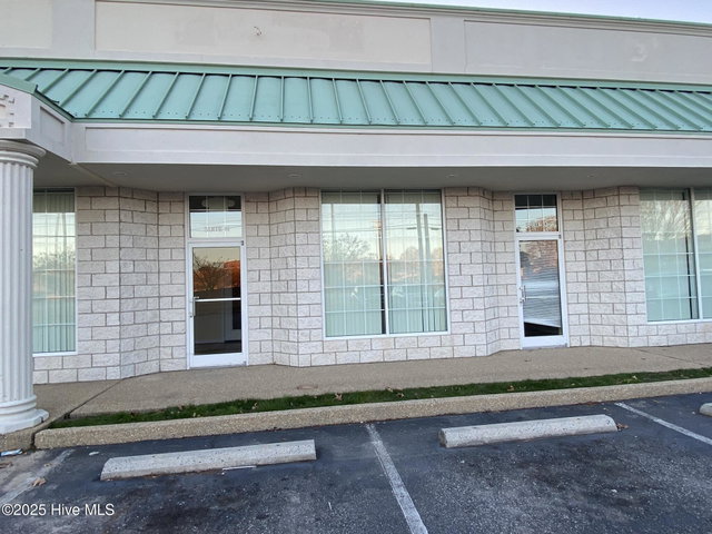 1831 Weeksville Road Suites N&O, Elizabeth City, NC 27909