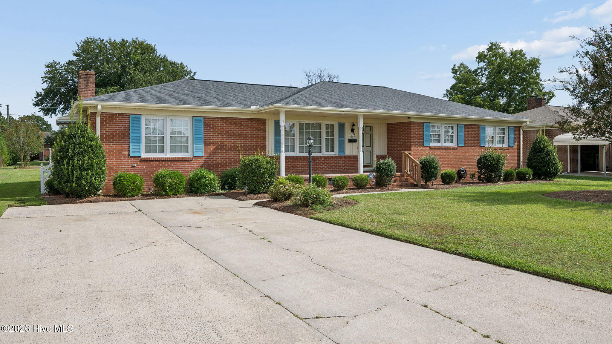 4163 Edgewood Drive, Ayden, NC 28513 — photo 2