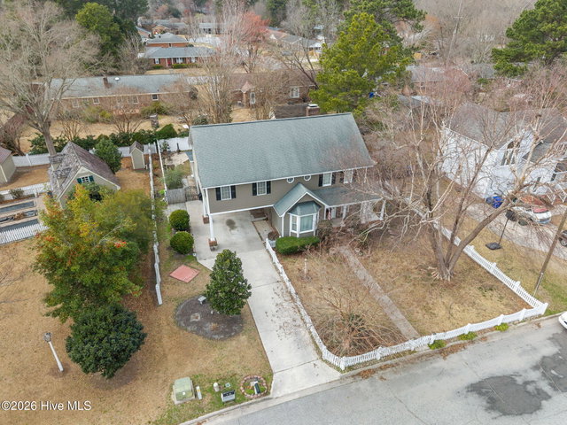 299 Lori Drive, Greenville, NC 27858 — photo 41