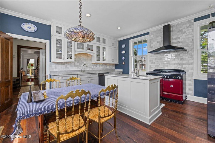 121 W King Street, Edenton, NC 27932 — photo 16
