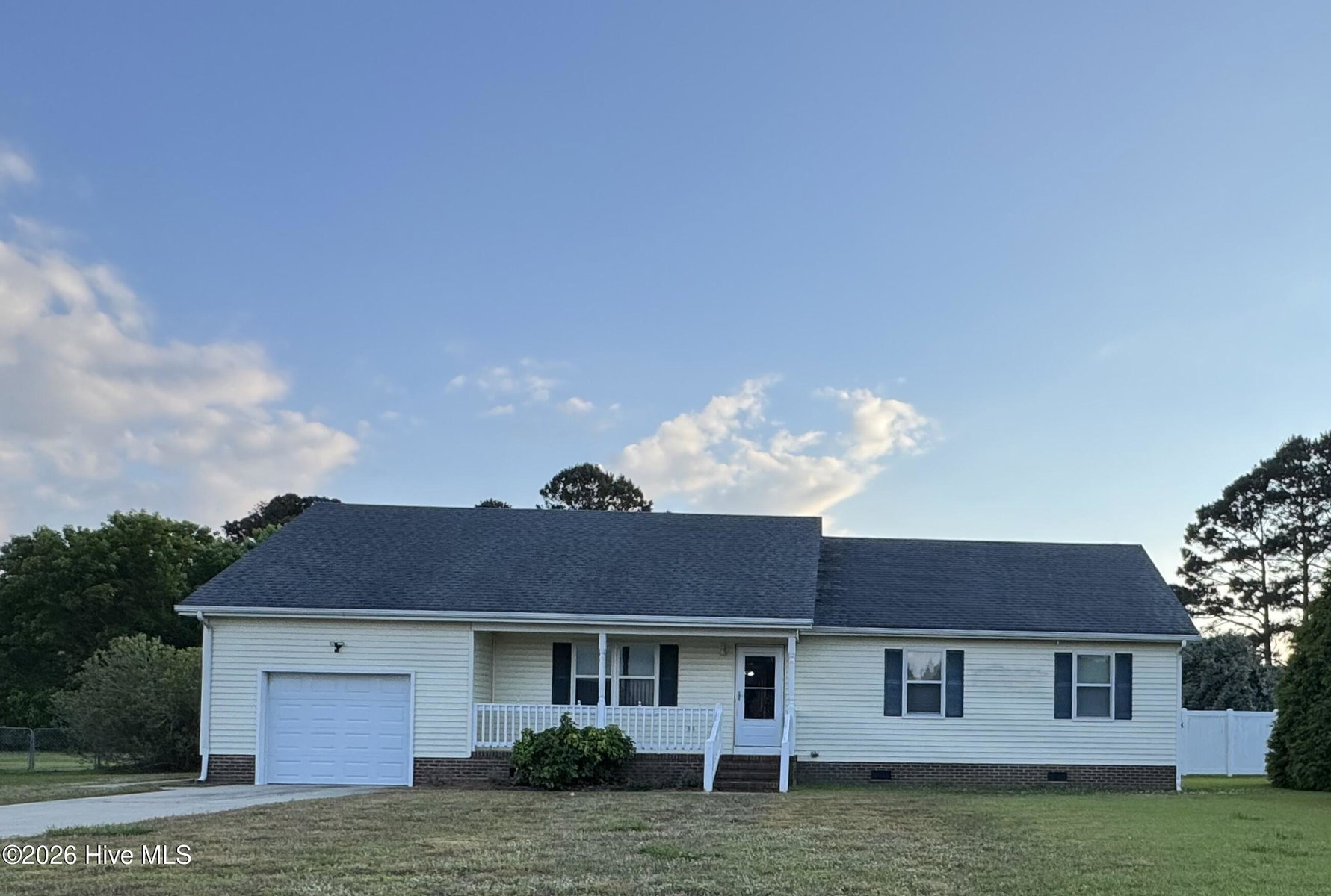 105 Sundown Court, Grandy, NC 27939 — photo 2