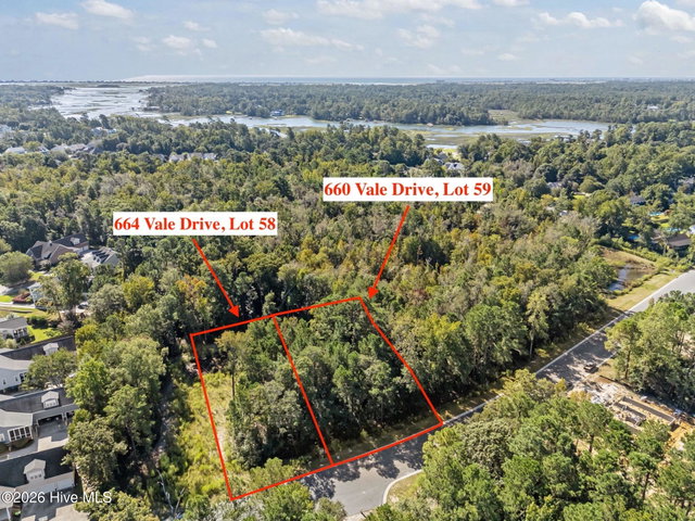 660 & 664 Vale Drive image