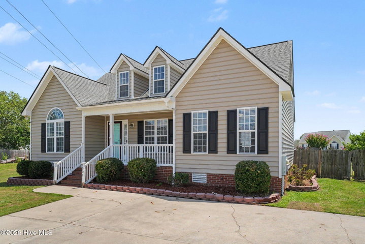 1909 Charity Lane, Winterville, NC 28590 — photo 3