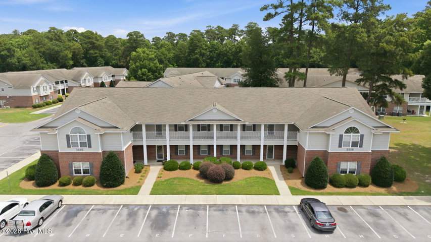 2225 Locksley Woods Drive F, Greenville, NC 27858 — photo 39