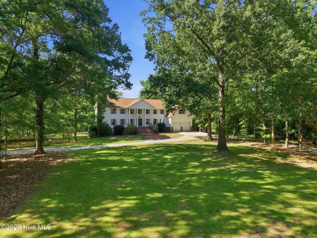108 Farmington Road, Grimesland, NC 27837 — photo 76