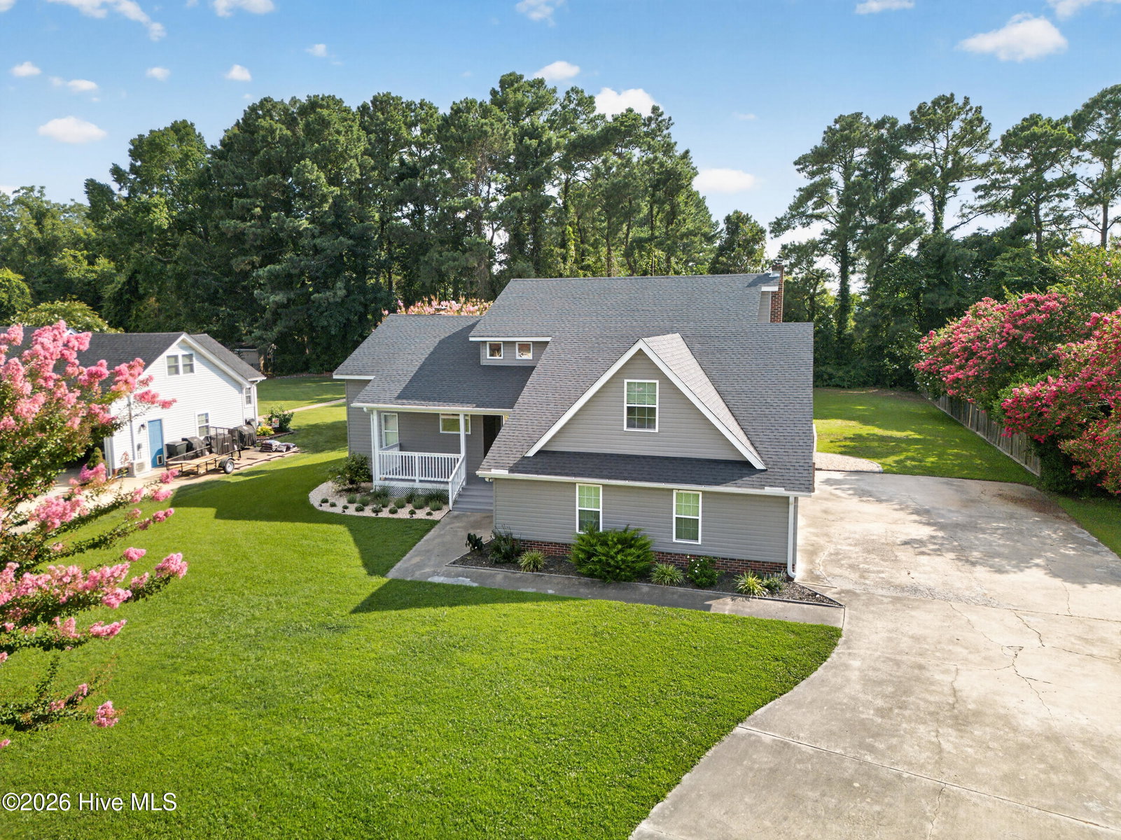 1828 Darian Drive, Elizabeth City, NC 27909 — photo 5