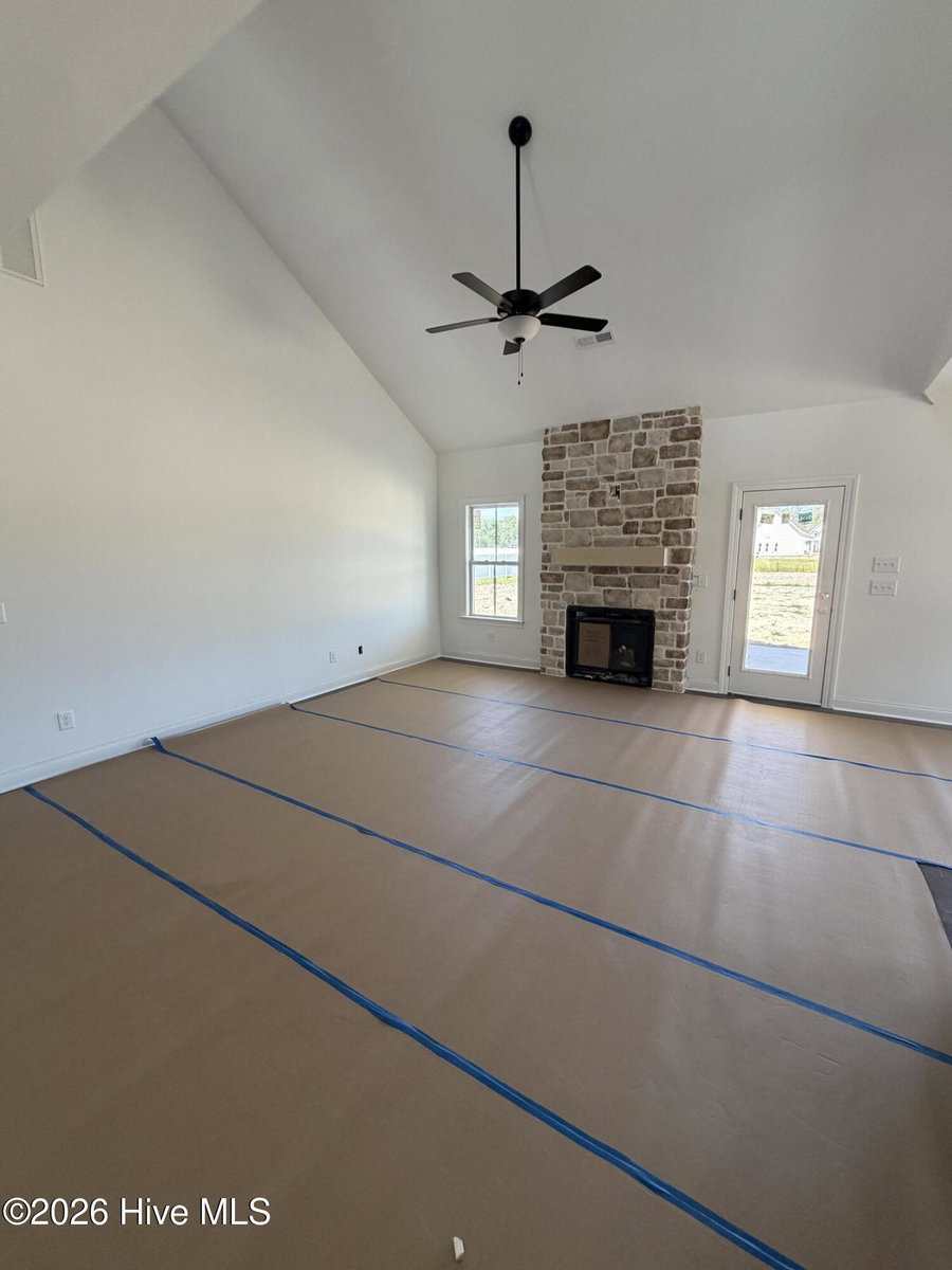 2771 Windflower Lane, Grimesland, NC 27837 — photo 2