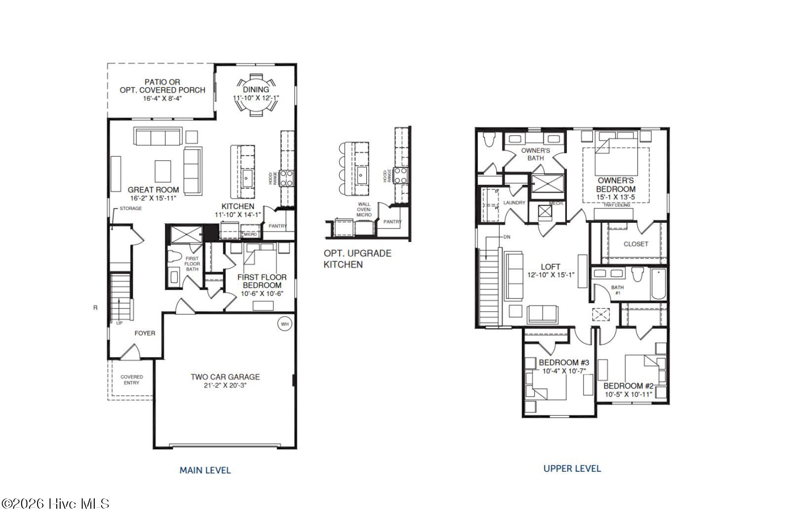 3528 Market Garden Drive N 227, Greenville, NC 27834 — photo 2