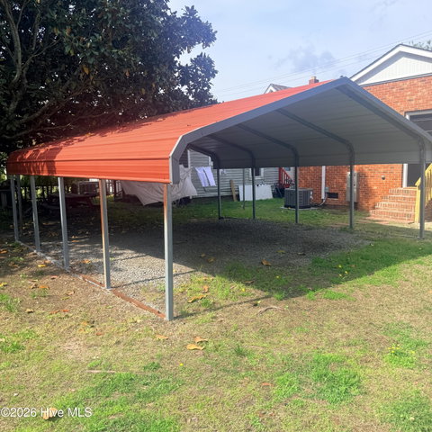 406 N Granville Street, Edenton, NC 27932 — photo 18