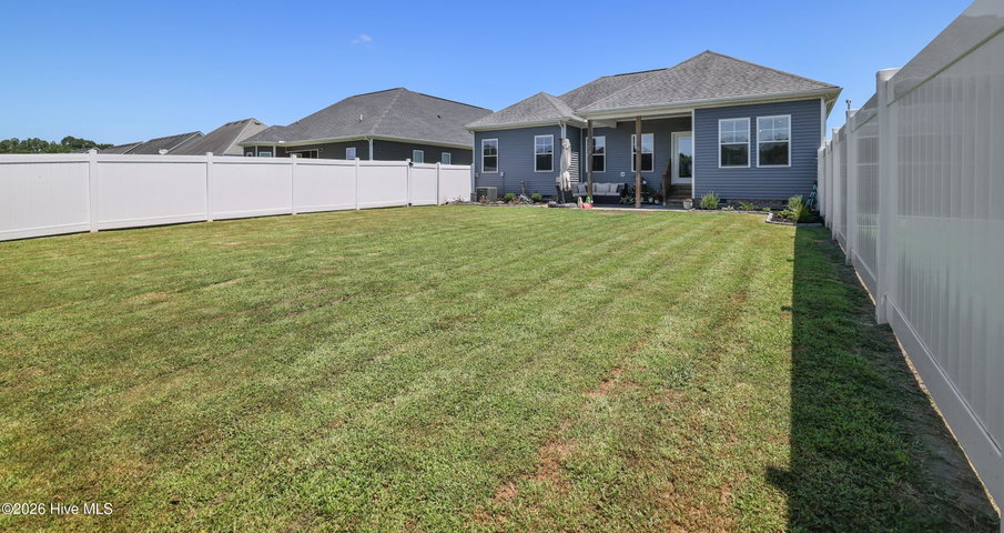 614 Millbrooke Circle, Elizabeth City, NC 27909 — photo 33