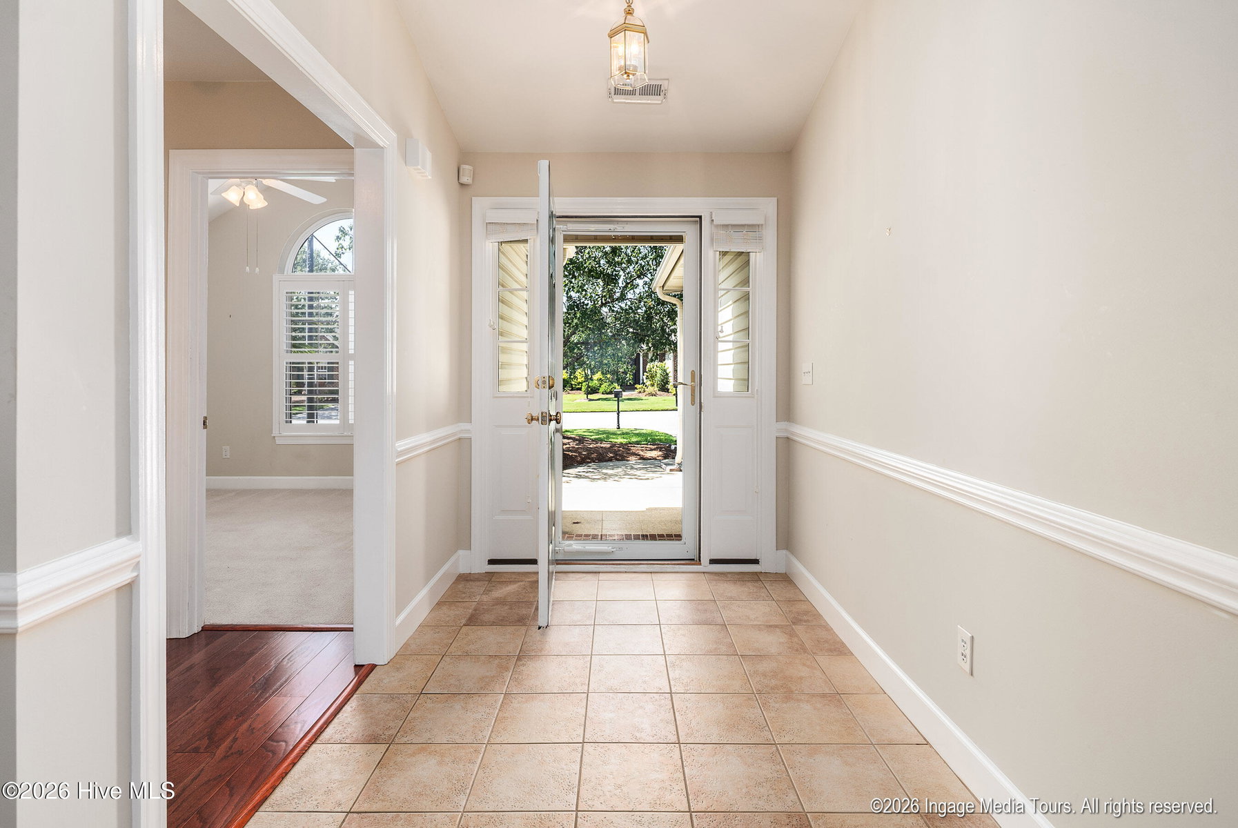 2321 Big Ben Drive, Greenville, NC 27858 — photo 3