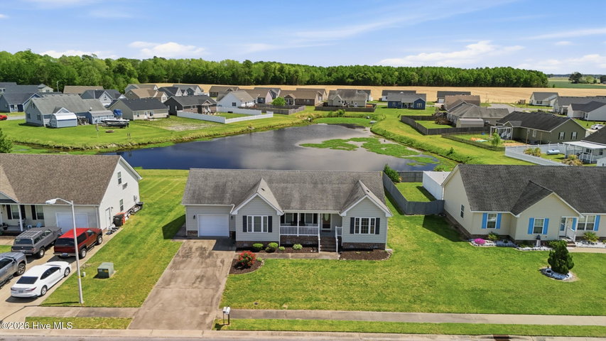 808 Compass Drive, Elizabeth City, NC 27909 — photo 7