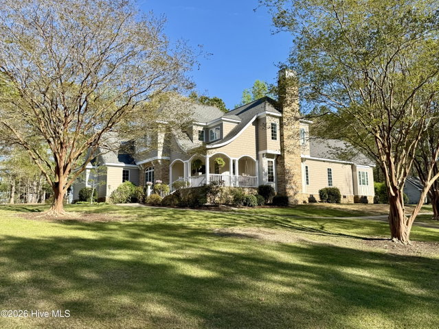 1285 Bear Grass Road, Williamston, NC 27892 — photo 24
