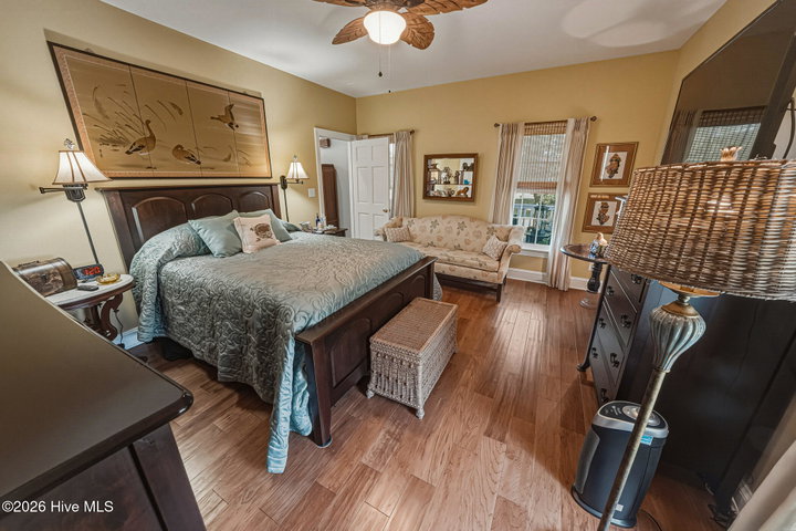 343 Mariners Drive, Roper, NC 27970 — photo 8