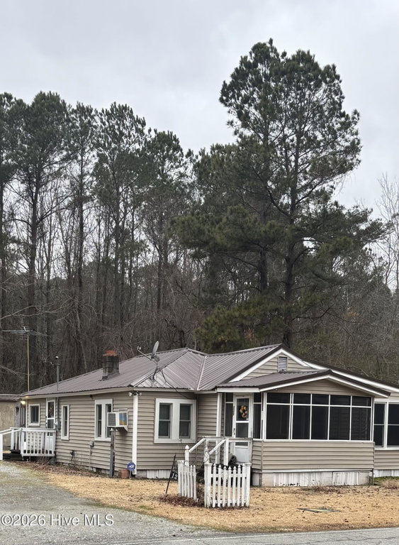 121 Happy Home Road, Tyner, NC 27980