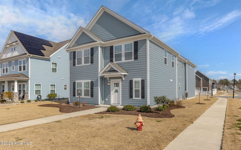 119 Iris Circle, Moyock, NC 27958