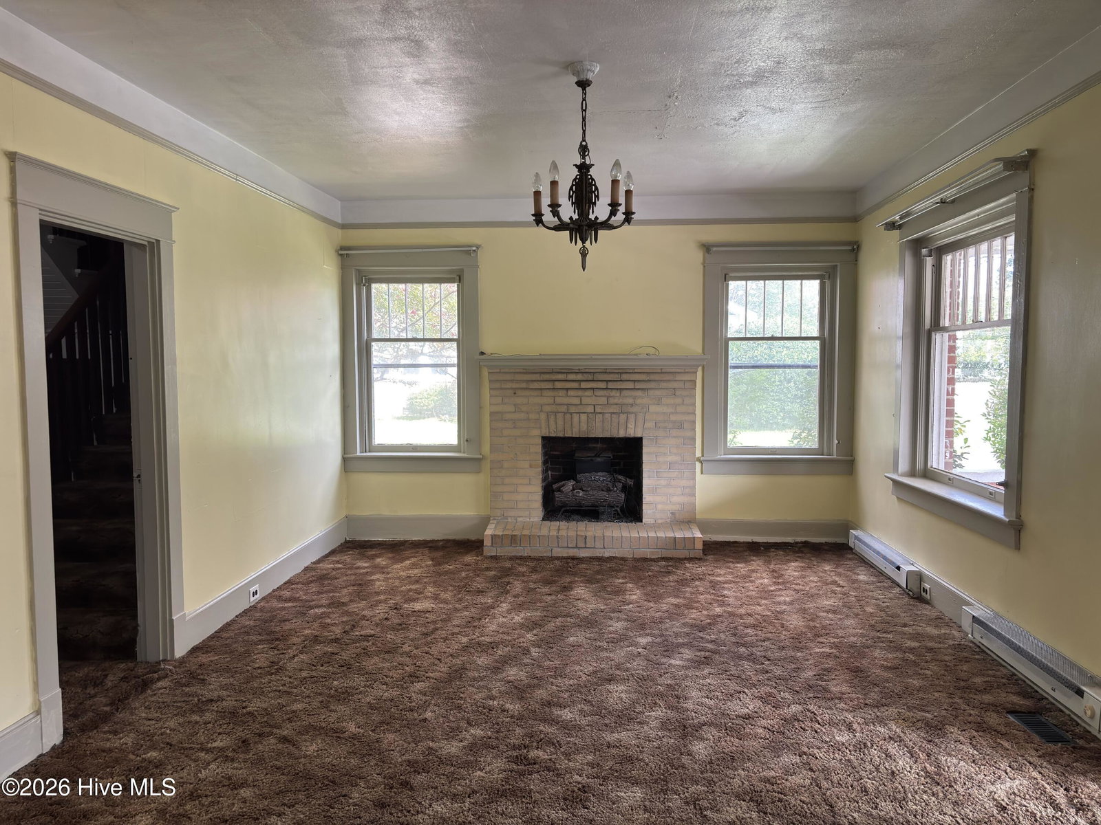 107 Peebles Street, Jackson, NC 27845 — photo 3