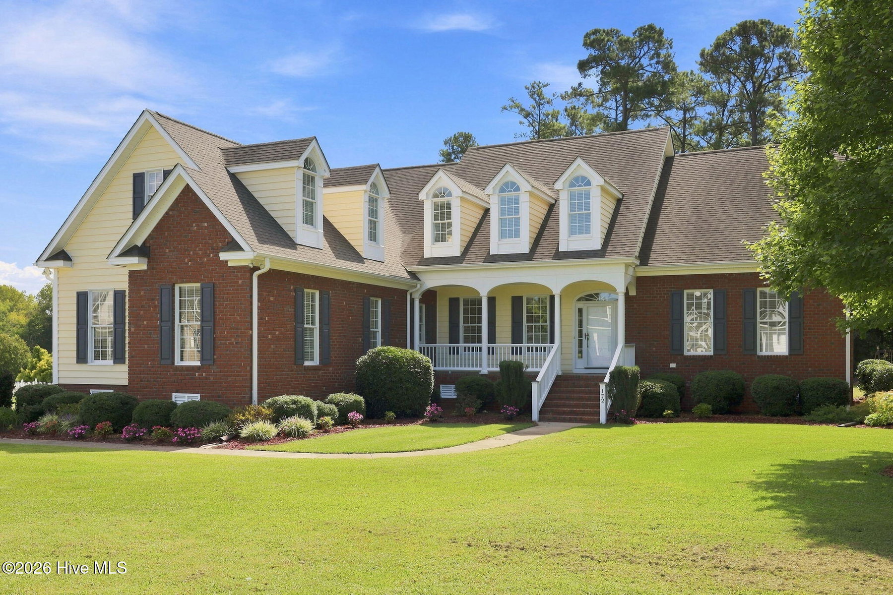 172 Golf Course Drive, Pinetops, NC 27864 — photo 4