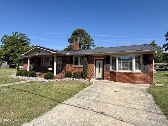 200 First Street, Williamston, NC 27892 — photo 4