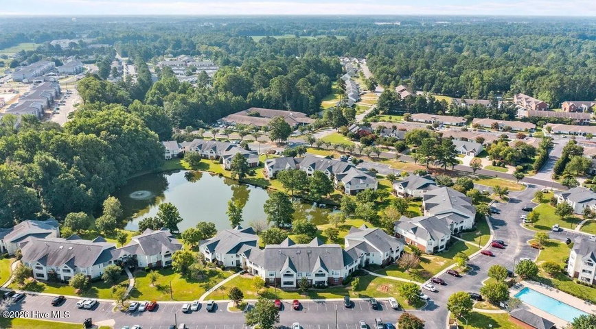 605 Spring Forest Road F, Greenville, NC 27834 — photo 25