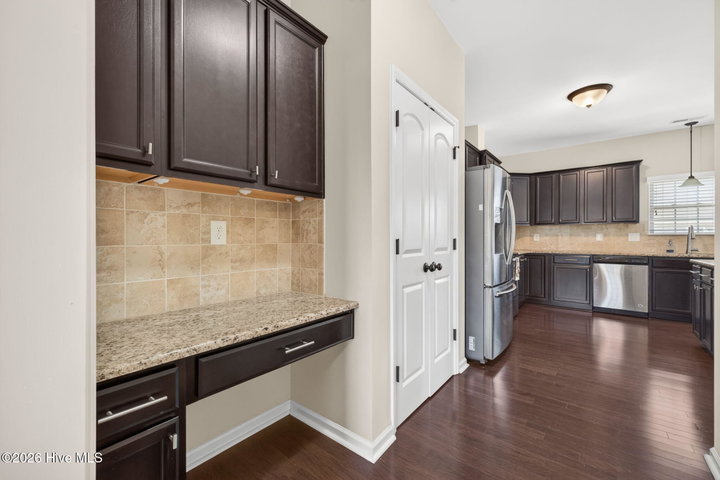 849 Emerald Park Drive, Winterville, NC 28590 — photo 9