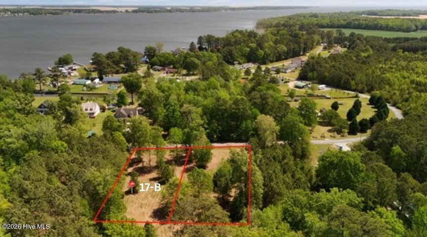 17-B 17-B Norma Drive, Hertford, NC 27944