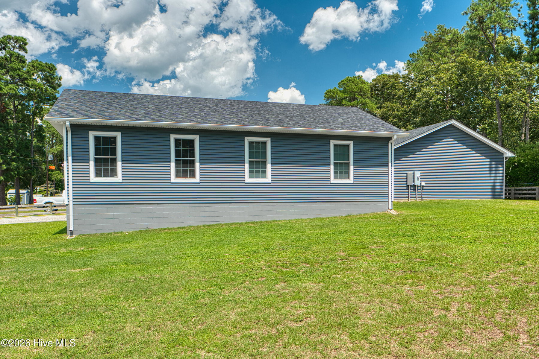 1202 Arrowhead Trail, Edenton, NC 27932 — photo 5