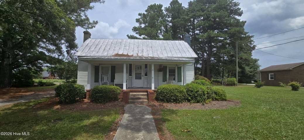 351 Vernon White Road, Winterville, NC 28590 — photo 1