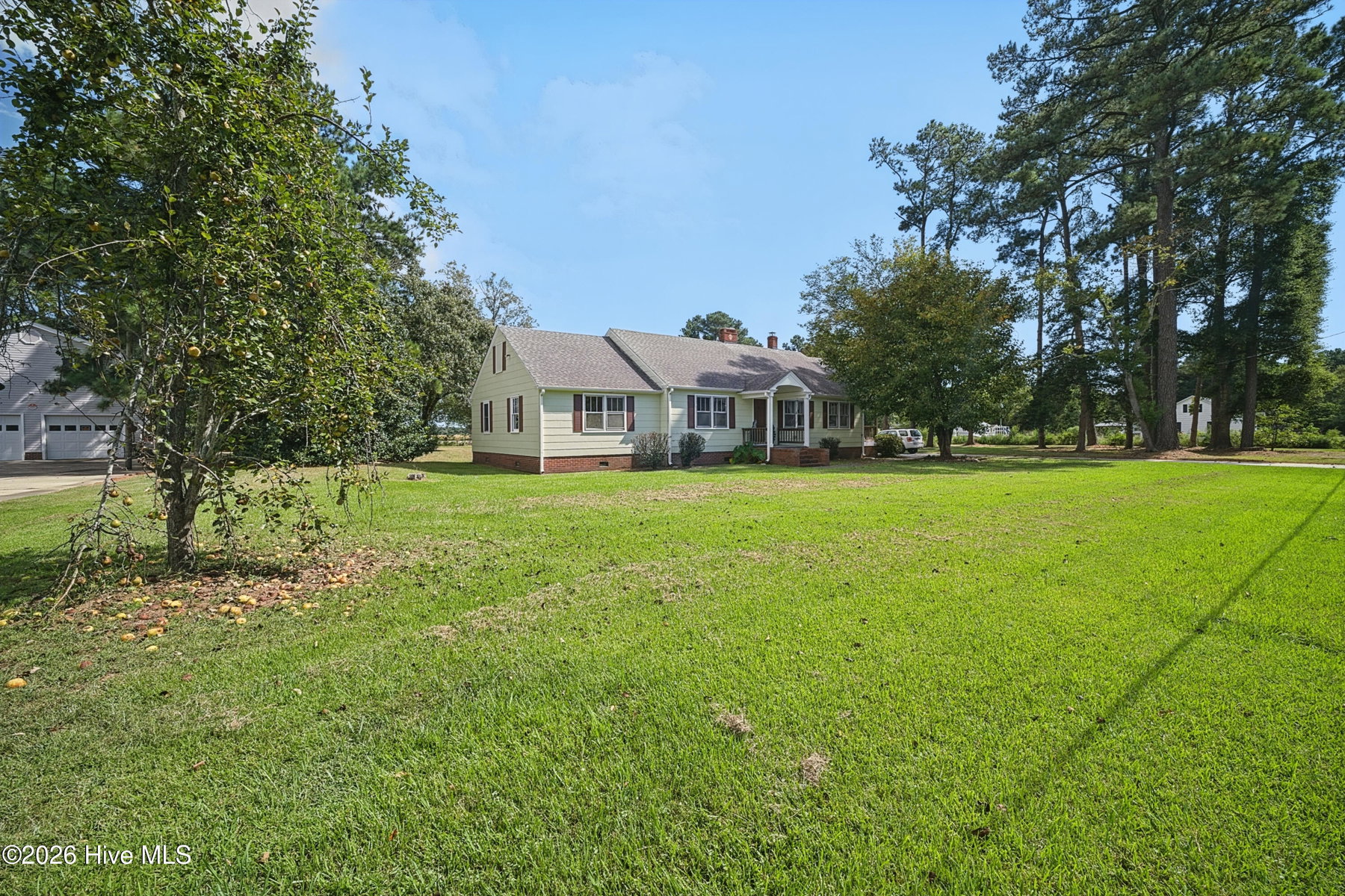 784 Dry Ridge Road, Elizabeth City, NC 27909 — photo 4