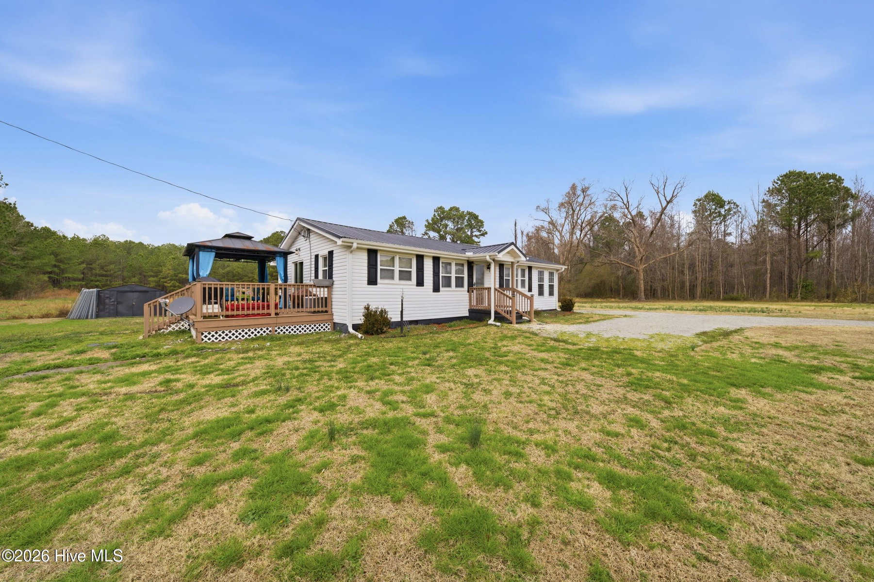 925 Sandy Ridge Road # B, Tyner, NC 27980 — photo 2