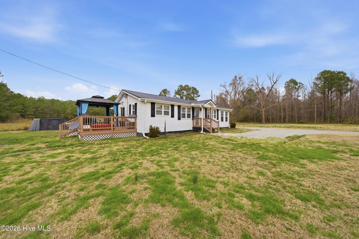 925 Sandy Ridge Road # B, Tyner, NC 27980 — photo 2