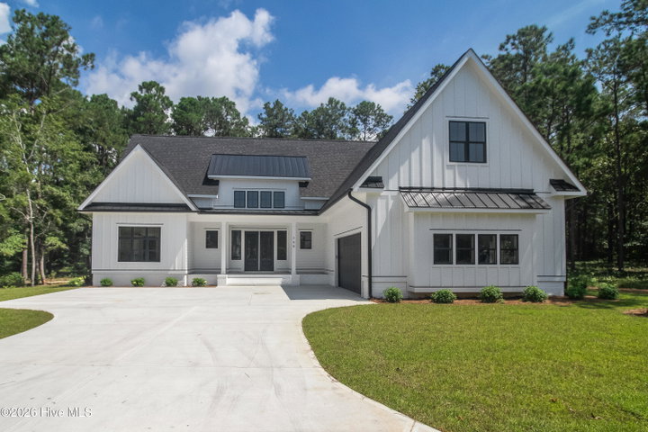3345 Stone Crab Court SW image