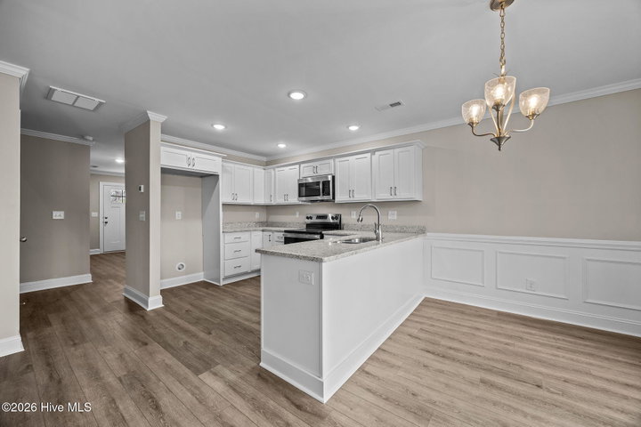 4365 W Pine Street B, Farmville, NC 27828 — photo 21