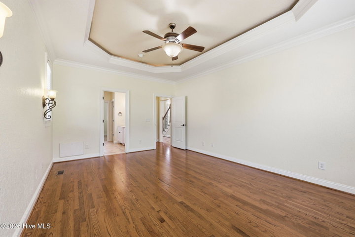 1256 Naples Drive, Greenville, NC 27858 — photo 31