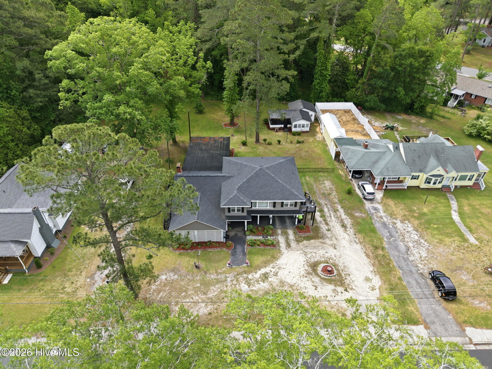 1011 W Main Street, Williamston, NC 27892 — photo 3