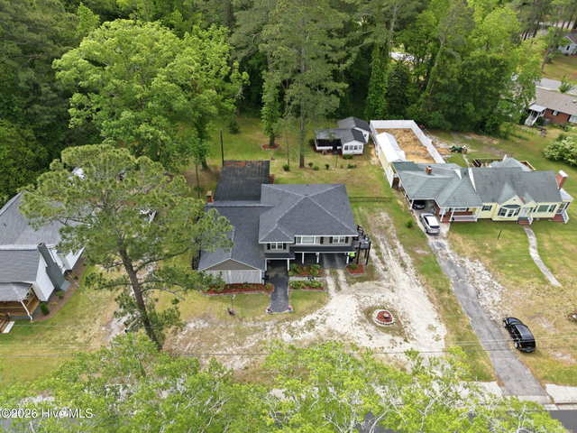 1011 W Main Street, Williamston, NC 27892 — photo 3