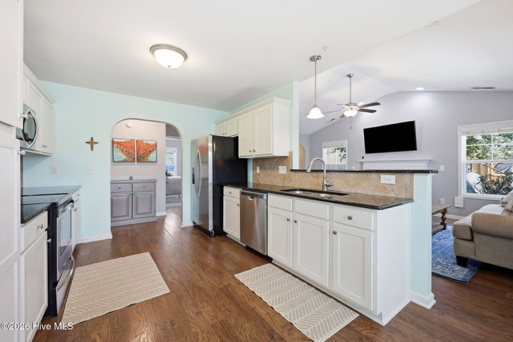 2205 Muir Court, Greenville, NC 27834 — photo 15