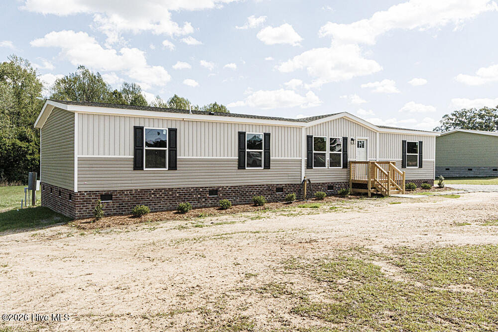 11621 Straight Gate Road, Whitakers, NC 27891 — photo 2
