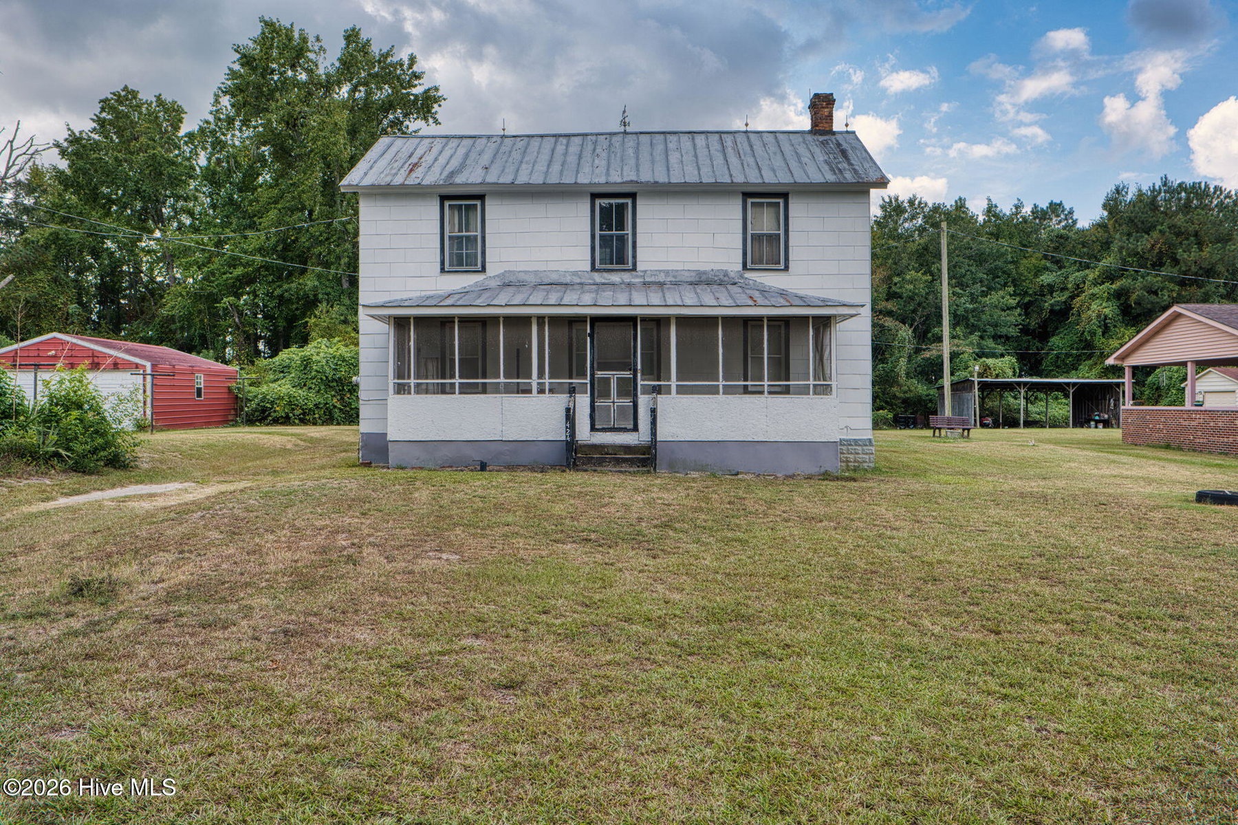 424 Cisco Road, Tyner, NC 27980 — photo 2