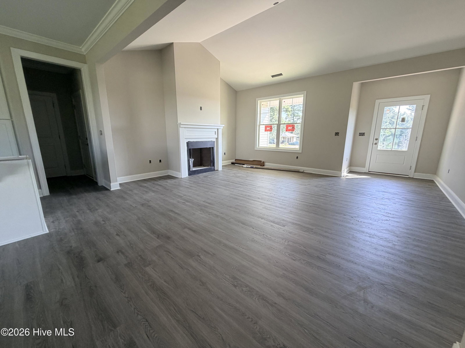 2630 Bryantown Road, Spring Hope, NC 27882 — photo 2