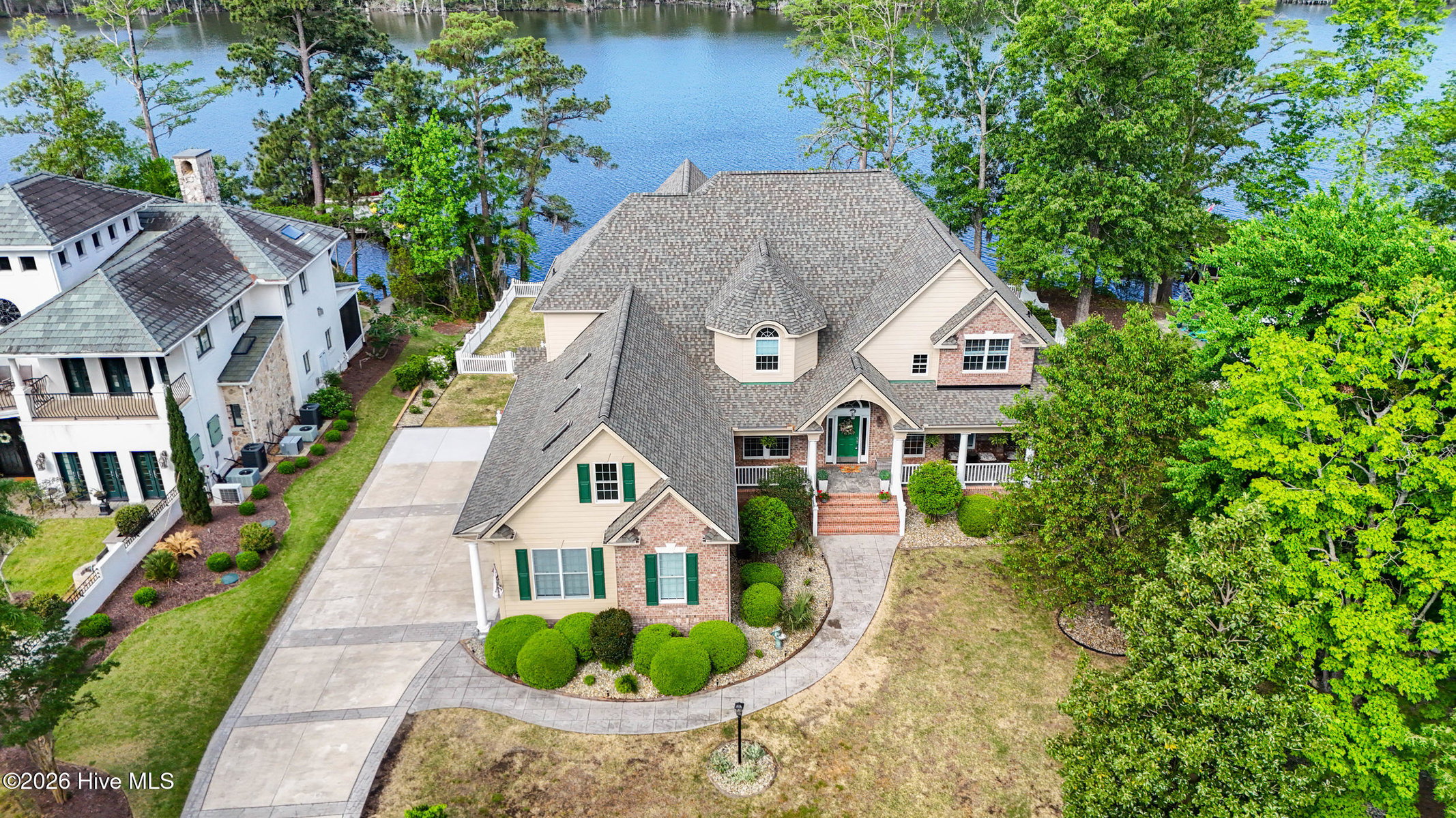105 Back Creek Court, Hertford, NC 27944 — photo 2