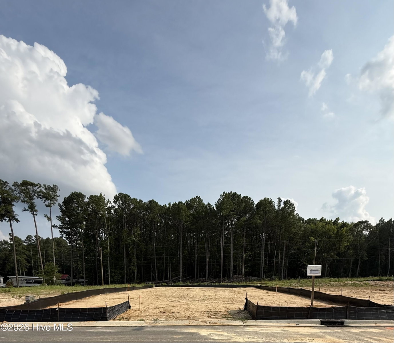 131 White Bark Avenue Lot 16, Rocky Mount, NC 27804 — photo 2