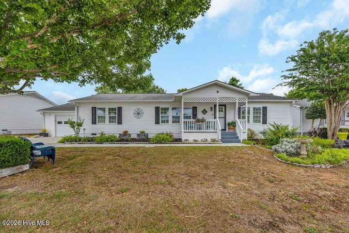 504 Capeside Drive image