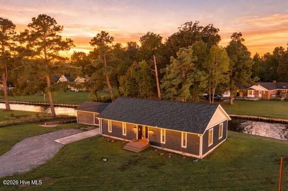 109 Cochise Court, Hertford, NC 27944 — photo 3
