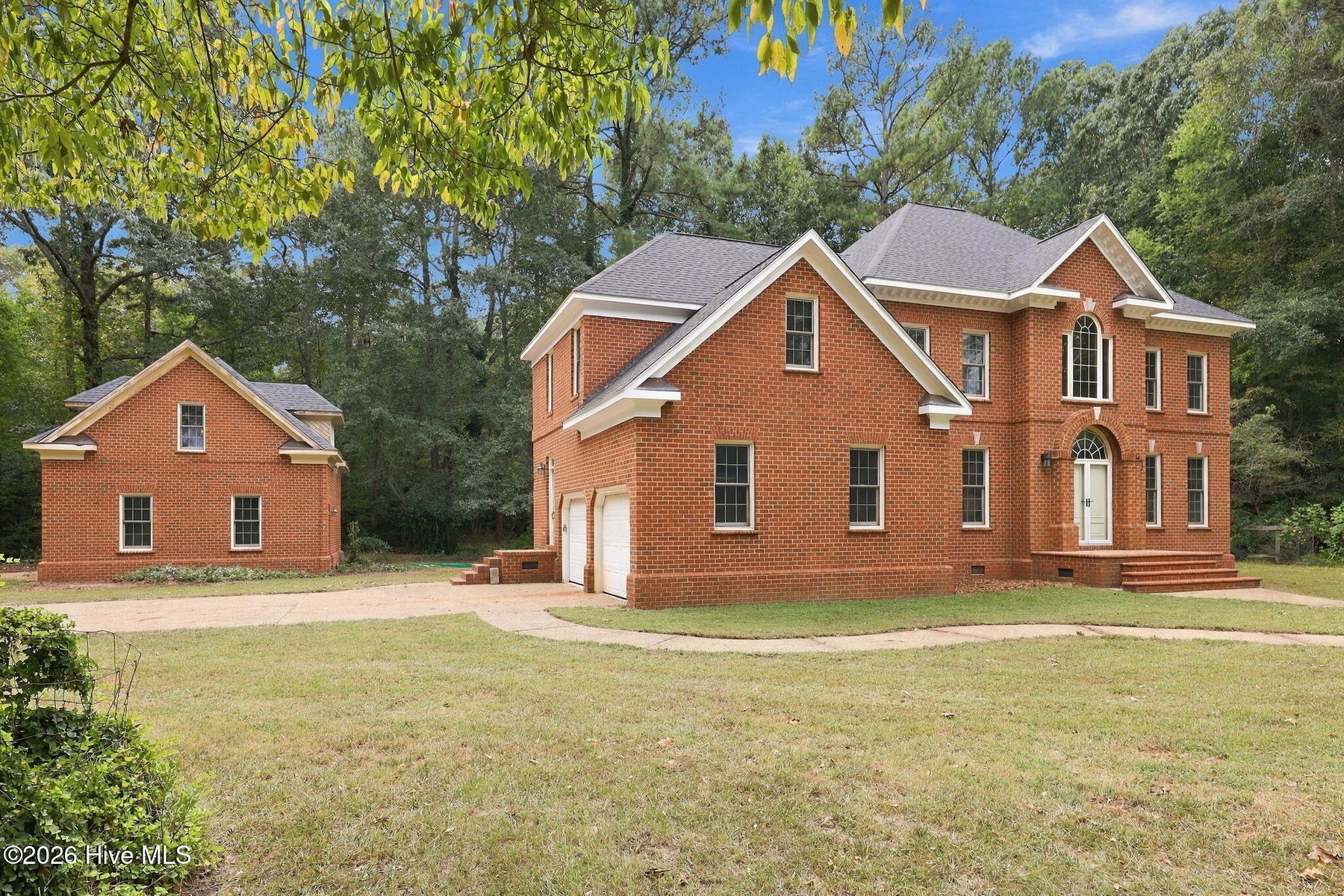 1708 Nc Highway 45, Cofield, NC 27922 — photo 3