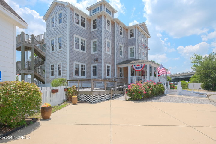 108 Wharf Landing Drive, Edenton, NC 27932 — photo 2