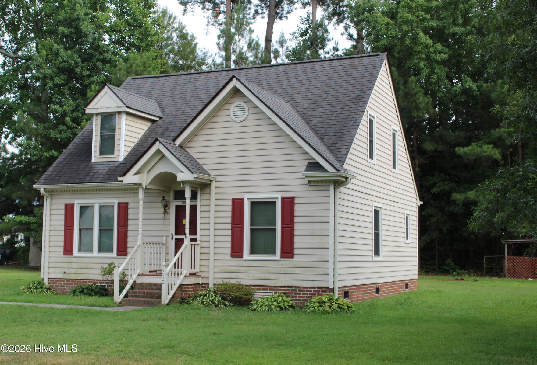 310 Jay Trail, Murfreesboro, NC 27855 — photo 3