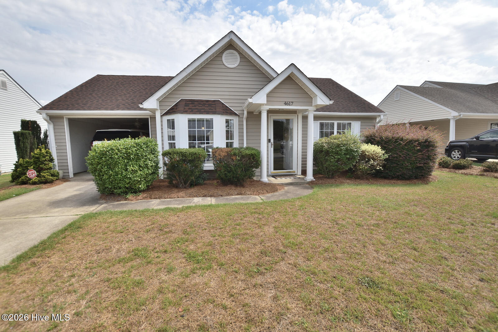 4617 Morning Glory Way, Rocky Mount, NC 27804 — photo 2