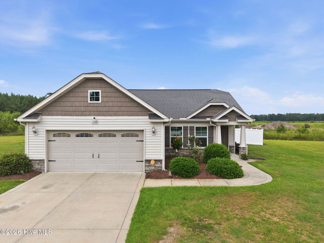 1108 Ellery Drive, Greenville, NC 27834 — photo 2