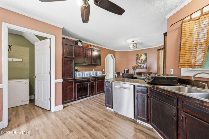 566 Ridge Drive, Winterville, NC 28590 — photo 49